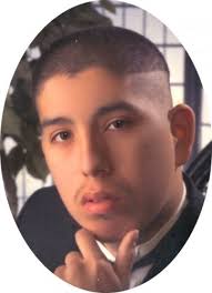 Vincent Fighter-Davies Obituary (2012)