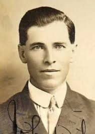 John Wilson Roberts (1887-1945)