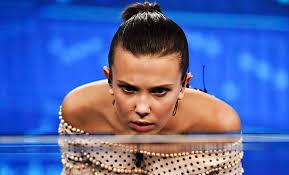 El drama de Millie Bobby Brown, la niña de 'Stranger Things', en la vida  real