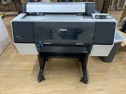 To resolve this issue we have released an updated driver or patch dependent on your epson product. Epson Stylus Color 800 Printer Stepping Motor Khl42ll42a Oki For Sale Online Ebay