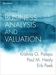 Linear Algebra And Its Applications 4th Edition Pdf Free Download Solution Ebook Pdf Business Analysis And Valuation Ifrs Edition 5th Edition Textbook365 In 2020 Business Analysis Analysis Solutions