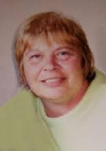 Obituary information for Mary Joann Dietz (Benham)