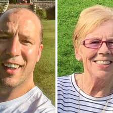 Barry Noone: Cookstown man jailed for killing mum Una in her own home