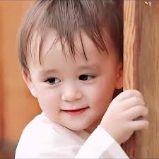 အချစ်တော်လေးတွေ……( William & Ban )😘😘😘