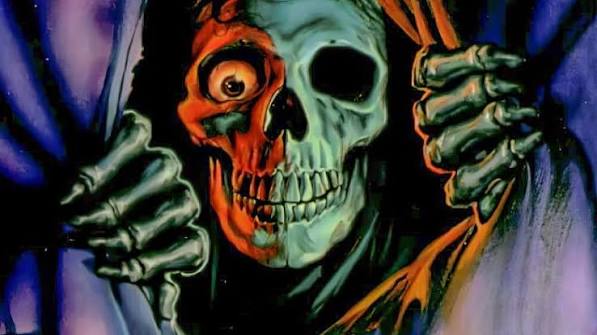Return to Horror High (1987) — The Movie Database (TMDB)