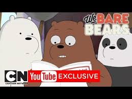 Nonton streaming dan download we bare bears: Download Film We Bare Bears Season 1 We Bare Bearss