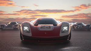 It was released for the playstation . Here S Why Gran Turismo 7 Campaign Mode Requires Internet Connection Push Square