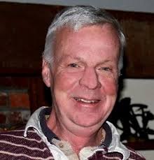 John Nicolas Obituary