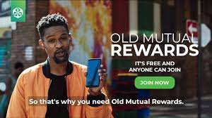 Maybe you would like to learn more about one of these? Old Mutual South Africa Old Mutual Rewards Facebook