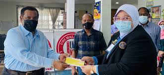 ) deaths recoveries active cases. Malaysia Uni Mlc Raises Fund For Covid 19 Front Line Workers Uni Global Union