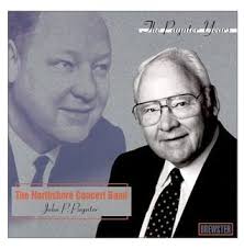 John P. Paynter Interview with Bruce Duffie . . . . . . . . .