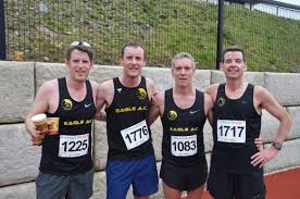 Kinsale 10 Mile, Sunday 23rd February 2020