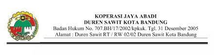 Software koperasi simpan pinjam adalah software komputer yang digunakan untuk transaksi pinjaman dan angsuran, simpanan tabungan, deposito, pembagian shu lengkap dengan akuntansi sampai neraca dan laba rugi pada koperasi simpan pinjam. Contoh Surat Keterangan Kerja Koperasi Nusagates