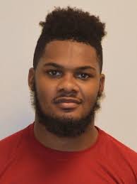 Jaden Henderson, Louisiana, Safety