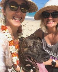 Sarah Caudle's Instagram, Twitter & Facebook