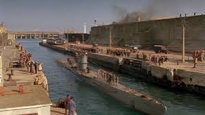 Das Boot (1981) | MUBI