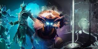 Easiest Solo Flawless Prophecy Dungeon Of Your Life With Arc 3.0 - Destiny 2  - Youtube