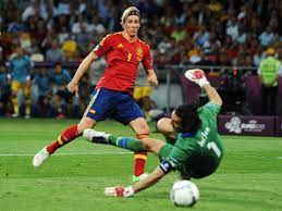 So lief das turnier in polen und der ukraine. Spielanalyse 4 0 Spanien Bricht Alle Rekorde Spanien Italien 4 0 Finale Europameisterschaft 2012 Kicker