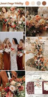 Choose florals like dahlias or. Making Planning Your Fall Wedding Easy Fabulous Frocks Bridal