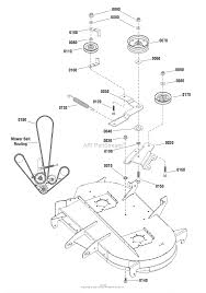 Download 2455 snapper lawn mower pdf manuals. Snapper 2691345 00 Spx2342 42 23 Hp Spx Lawn Tractor 150 Series Parts Diagram For 42 107cm Mower Deck Clutch Group