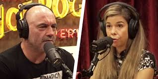 2 days ago · joe rogan, the host of spotify's most popular podcast, announced wednesday that he has contracted covid. Dr Rhonda Patrick Just Set Joe Rogan Straight On Vaccine Myths