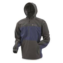 Frogg Toggs Mens Pilot Technical Waterproof Hoodie