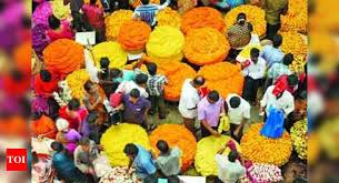 A quick online search will reveal assistance programs if you are starting a farm in another state. Wholesalers Sold Flowers Worth Rs 100 Crore Patna News Times Of India