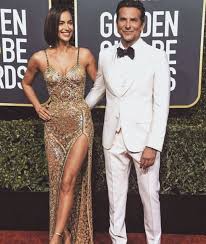 Irina shayk mit verwöhnter, freund wen datet irina shayk in 2021? Irina Shayk E Bradley Cooper