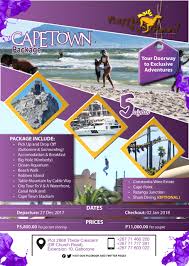 Holiday Package In Cape Town South Africa Ocean Aquarium V A Waterfront Tour Packages