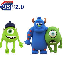 Maybe you would like to learn more about one of these? Top 10 Largest Monsters University Usb Flash Drive Brands And Get Free Shipping 30lf9hmj