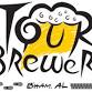 Tour de Brewers XXIII - TourDeWeenDeFest Edition - Saturday, November 1, 2025