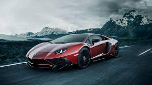 Airborne 5.1 summary 5.2 performance 5.3. Lamborghini Aventador Superveloce Fotos Videos