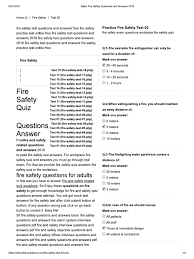 Written tests are conducted monday through friday (except legal. 2