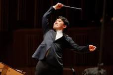 World Youth Symphony Orchestra - Orchestral Fireworks
