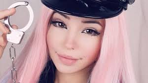 We spoke about the bath water, octopus, willne, onlyfans and more. Belle Delphine Posts Police Mugshot As Arrested Theory Goes Viral Dexerto