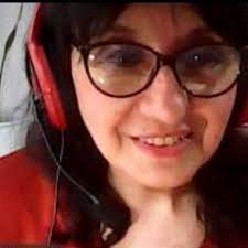 Silvia Graciela Acuña (@portuguesewithsilvia)