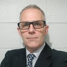 It's always great when the team can get together in person.