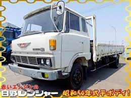 truck bank com japanese used 41 truck hino ranger kl555 for sale trucks hino used trucks