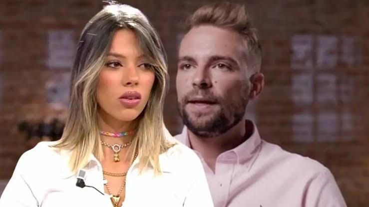 Alejandra Rubio rompe una lanza a favor de José María Almoguera tras las  graves acusaciones contra Carmen Borrego