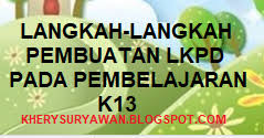 Pilihlah salah satu jenis simbiosis sebagai tema 3. 12 Langkah Langkah Pembuatan Lkpd Pada Pembelajaran K13 Kherysuryawan Id
