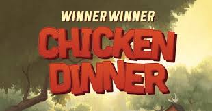 Winner Winner Chicken Dinner | Board ...