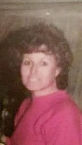 Sandra “Nicki” Sweatt Holcomb (1947-1992)