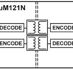 ADuM121N