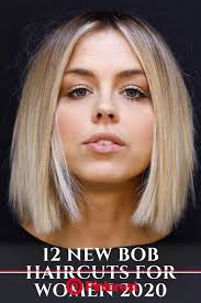 Best medium hairstyles with bangs for women in 2020. 12 New Bob Haircuts For Women 2020 Hairstyles Bobhair Haircut Hairstyle In 2020 Bob Haircuts For Women Bobs Haircuts Womens Haircuts Clara Beauty My
