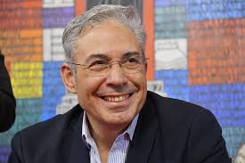 Robert Silva: Tenemos una realidad, la coalición sumada le ganó al Frente  Amplio en las internas