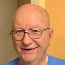 Harold August Mindeman Obituary March 16, 2022