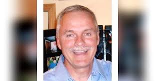 Kenneth Michael Hodges Obituary