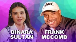 Frank Sultan's Instagram, Twitter & Facebook