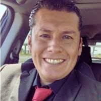 Jorge Lorenzana's Instagram, Twitter & Facebook