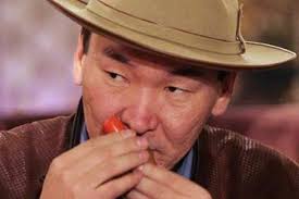 Н.Энхбаярын зөвлөх байсан, С.Батболдоор шагнуулж явсан С.Ганбаатар гишүүний  тухай 24 баримт